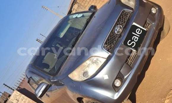 Buy Used Toyota Rush Other Car in Lusaka in Zambia Buy Used Toyota Rush Other Car in Lusaka in Zambia