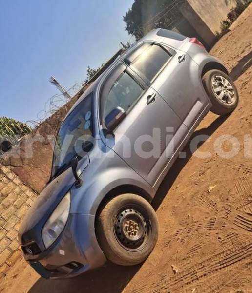 Big with watermark toyota rush zambia lusaka 36116