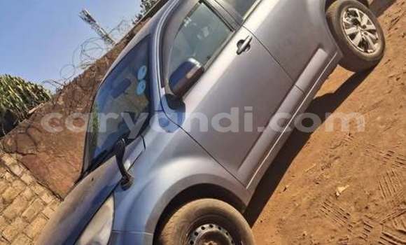Buy Used Toyota Rush Other Car in Lusaka in Zambia Buy Used Toyota Rush Other Car in Lusaka in Zambia