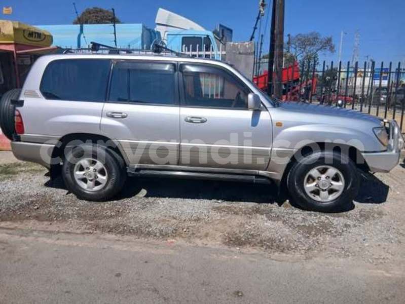 Big with watermark toyota land cruiser prado zambia lusaka 36117
