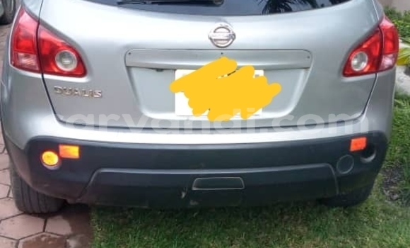 Tenga Tsaru Nissan Qashqai Sirivha Mota in Kitwe in Zambia Tenga Tsaru Nissan Qashqai Sirivha Mota in Kitwe in Zambia