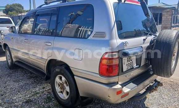 Buy Used Toyota Land Cruiser Prado Other Car in Lusaka in Zambia Buy Used Toyota Land Cruiser Prado Other Car in Lusaka in Zambia