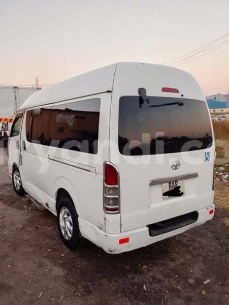 Big with watermark toyota hiace zambia lusaka 36118