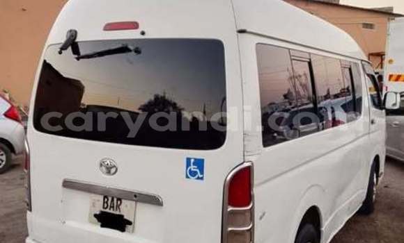 Buy Used Toyota Hiace Other Car in Lusaka in Zambia Buy Used Toyota Hiace Other Car in Lusaka in Zambia