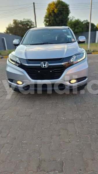 Big with watermark honda vezel zambia lusaka 36121