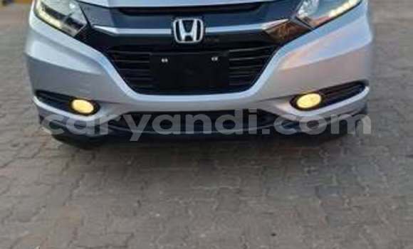 Buy Used Honda Vezel Other Car in Lusaka in Zambia