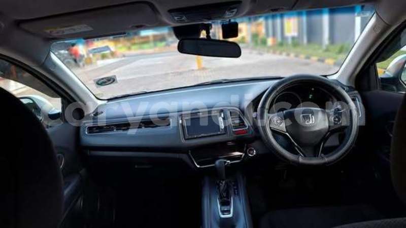 Big with watermark honda vezel zambia lusaka 36121