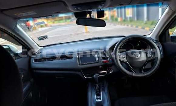Buy Used Honda Vezel Other Car in Lusaka in Zambia Buy Used Honda Vezel Other Car in Lusaka in Zambia