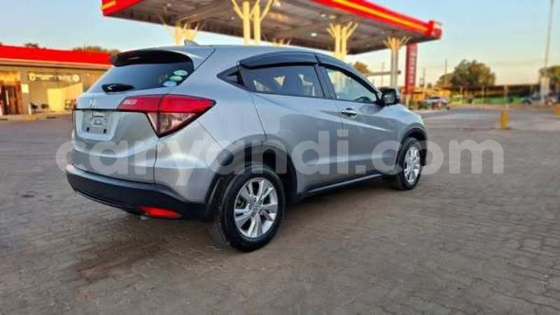 Big with watermark honda vezel zambia lusaka 36121