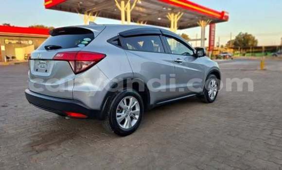 Buy Used Honda Vezel Other Car in Lusaka in Zambia Buy Used Honda Vezel Other Car in Lusaka in Zambia