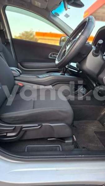 Big with watermark honda vezel zambia lusaka 36121