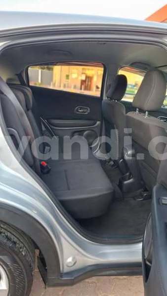 Big with watermark honda vezel zambia lusaka 36121