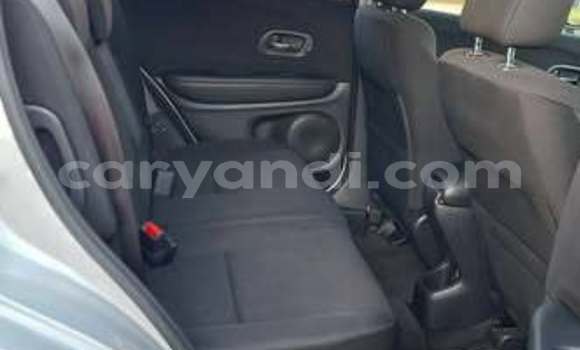 Buy Used Honda Vezel Other Car in Lusaka in Zambia Buy Used Honda Vezel Other Car in Lusaka in Zambia