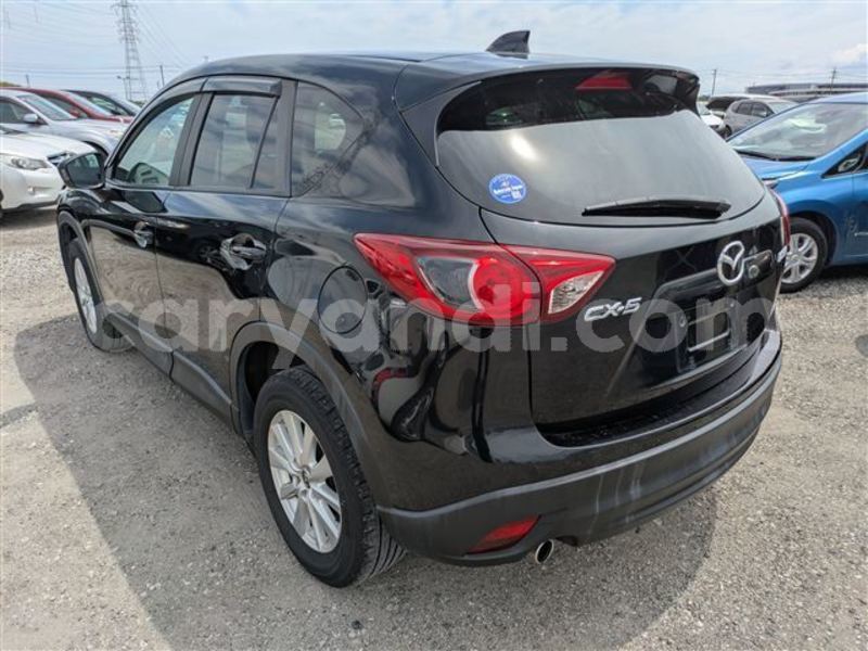 Big with watermark mazda cx 5 zambia lusaka 36122