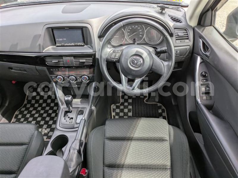 Big with watermark mazda cx 5 zambia lusaka 36122