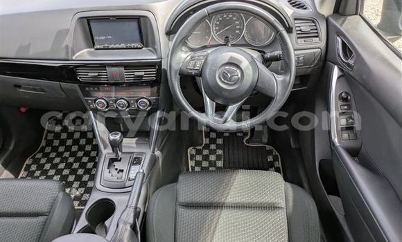 Buy Import Mazda CX-5 Black Car in Lusaka in Zambia Buy Import Mazda CX-5 Black Car in Lusaka in Zambia