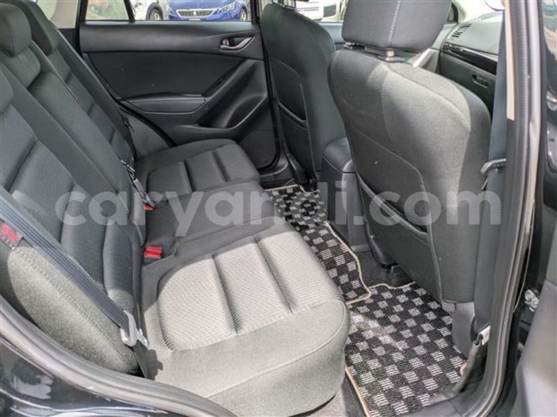 Big with watermark mazda cx 5 zambia lusaka 36122