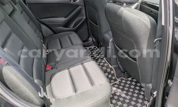 Buy Import Mazda CX-5 Black Car in Lusaka in Zambia Buy Import Mazda CX-5 Black Car in Lusaka in Zambia