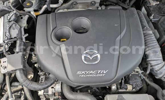 Buy Import Mazda CX-5 Black Car in Lusaka in Zambia Buy Import Mazda CX-5 Black Car in Lusaka in Zambia