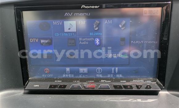 Buy Import Mazda CX-5 Black Car in Lusaka in Zambia Buy Import Mazda CX-5 Black Car in Lusaka in Zambia