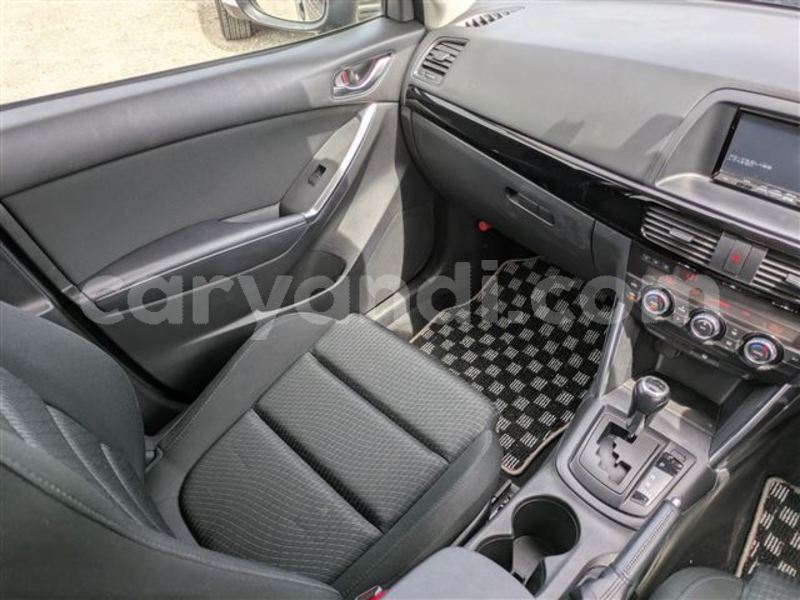 Big with watermark mazda cx 5 zambia lusaka 36122