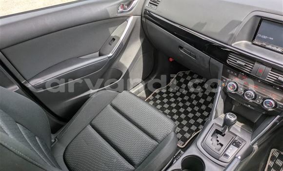 Buy Import Mazda CX-5 Black Car in Lusaka in Zambia Buy Import Mazda CX-5 Black Car in Lusaka in Zambia