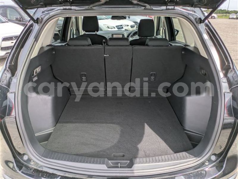 Big with watermark mazda cx 5 zambia lusaka 36122