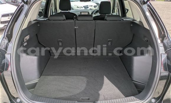 Buy Import Mazda CX-5 Black Car in Lusaka in Zambia Buy Import Mazda CX-5 Black Car in Lusaka in Zambia