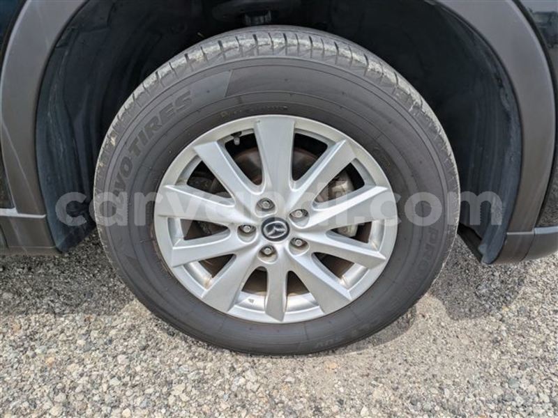 Big with watermark mazda cx 5 zambia lusaka 36122