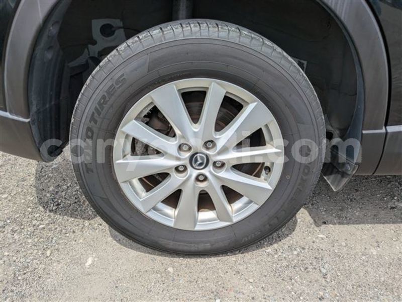 Big with watermark mazda cx 5 zambia lusaka 36122
