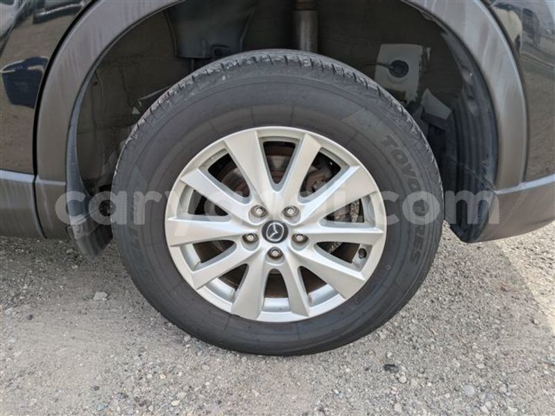 Big with watermark mazda cx 5 zambia lusaka 36122