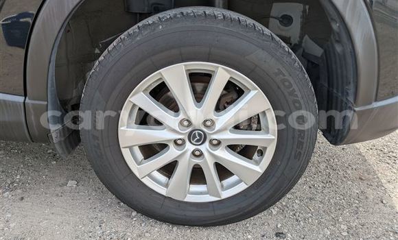 Buy Import Mazda CX-5 Black Car in Lusaka in Zambia Buy Import Mazda CX-5 Black Car in Lusaka in Zambia