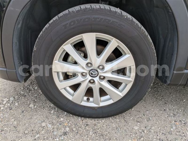 Big with watermark mazda cx 5 zambia lusaka 36122