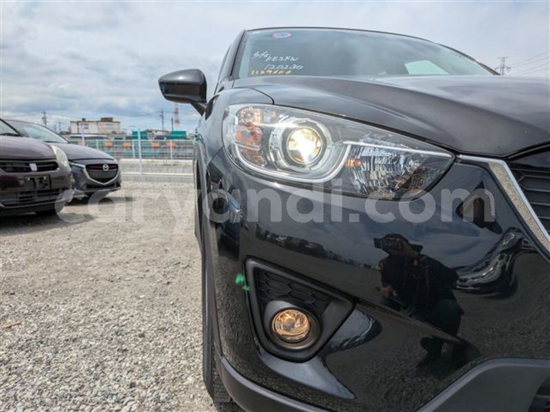 Big with watermark mazda cx 5 zambia lusaka 36122