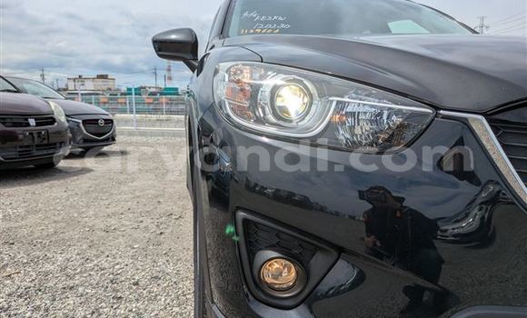 Buy Import Mazda CX-5 Black Car in Lusaka in Zambia Buy Import Mazda CX-5 Black Car in Lusaka in Zambia