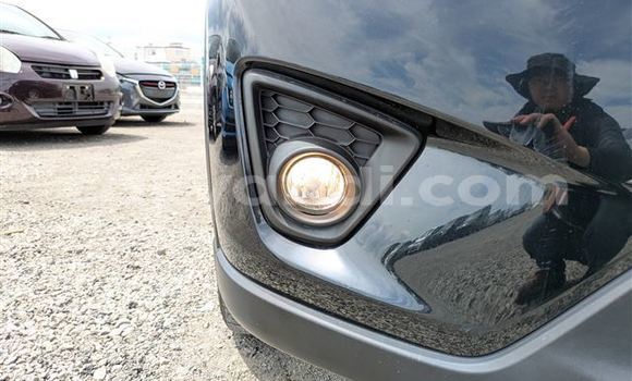Buy Import Mazda CX-5 Black Car in Lusaka in Zambia Buy Import Mazda CX-5 Black Car in Lusaka in Zambia