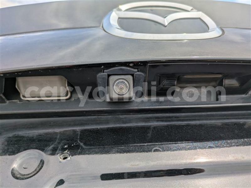 Big with watermark mazda cx 5 zambia lusaka 36122