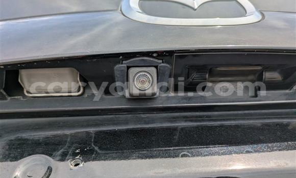 Buy Import Mazda CX-5 Black Car in Lusaka in Zambia Buy Import Mazda CX-5 Black Car in Lusaka in Zambia
