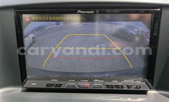 Buy Import Mazda CX-5 Black Car in Lusaka in Zambia Buy Import Mazda CX-5 Black Car in Lusaka in Zambia