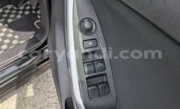 Buy Import Mazda CX-5 Black Car in Lusaka in Zambia Buy Import Mazda CX-5 Black Car in Lusaka in Zambia