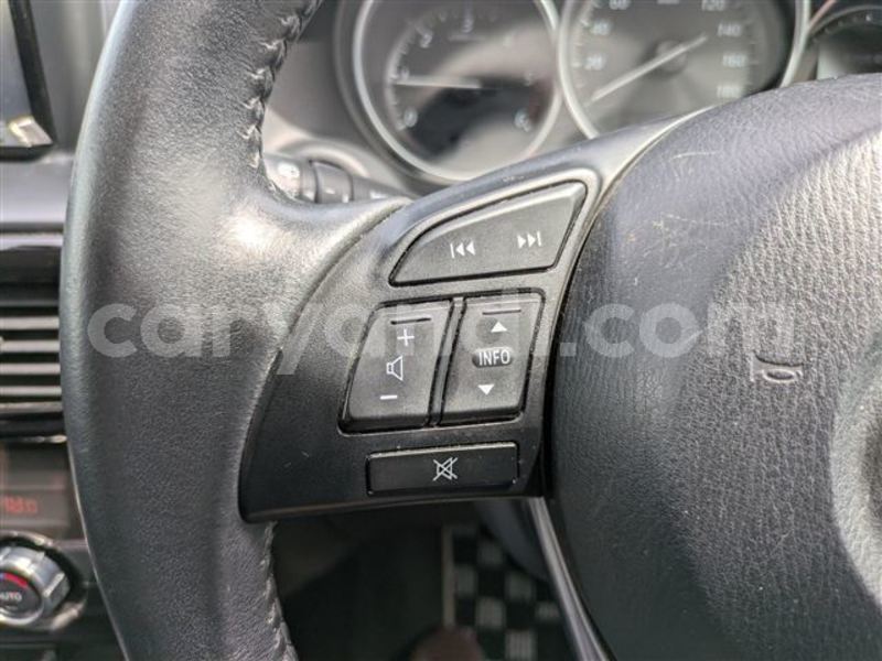 Big with watermark mazda cx 5 zambia lusaka 36122