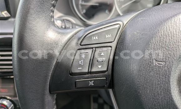 Buy Import Mazda CX-5 Black Car in Lusaka in Zambia Buy Import Mazda CX-5 Black Car in Lusaka in Zambia