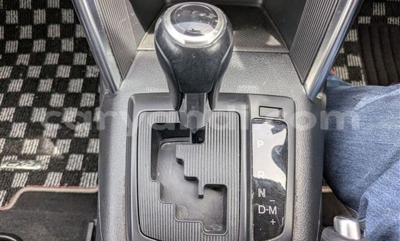 Buy Import Mazda CX-5 Black Car in Lusaka in Zambia Buy Import Mazda CX-5 Black Car in Lusaka in Zambia