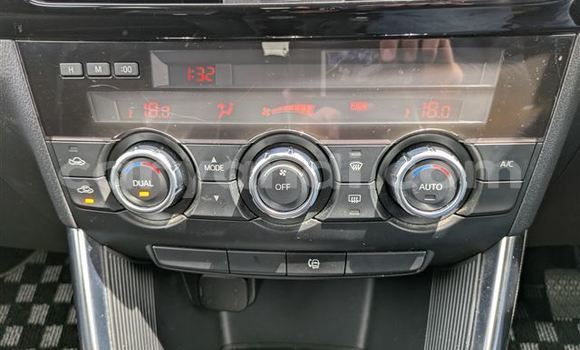 Buy Import Mazda CX-5 Black Car in Lusaka in Zambia Buy Import Mazda CX-5 Black Car in Lusaka in Zambia