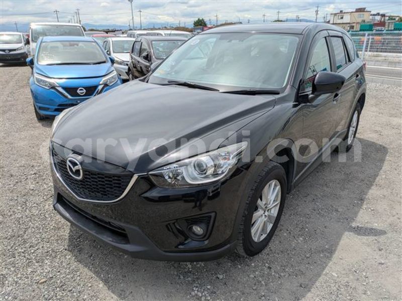 Big with watermark mazda cx 5 zambia lusaka 36122