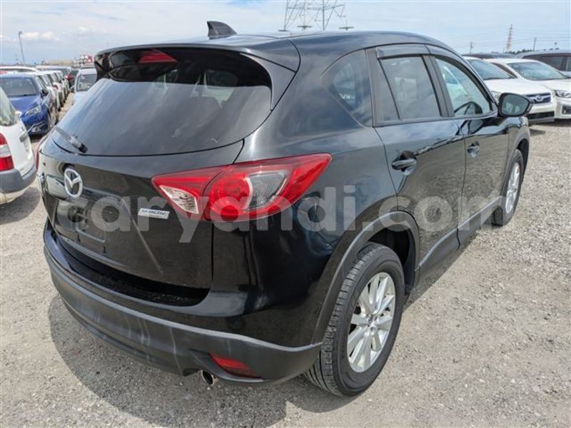 Big with watermark mazda cx 5 zambia lusaka 36122