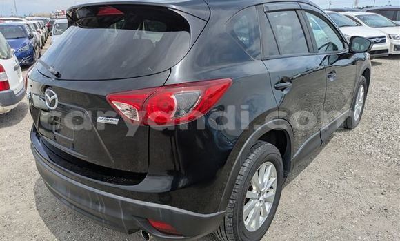 Buy Import Mazda CX-5 Black Car in Lusaka in Zambia Buy Import Mazda CX-5 Black Car in Lusaka in Zambia