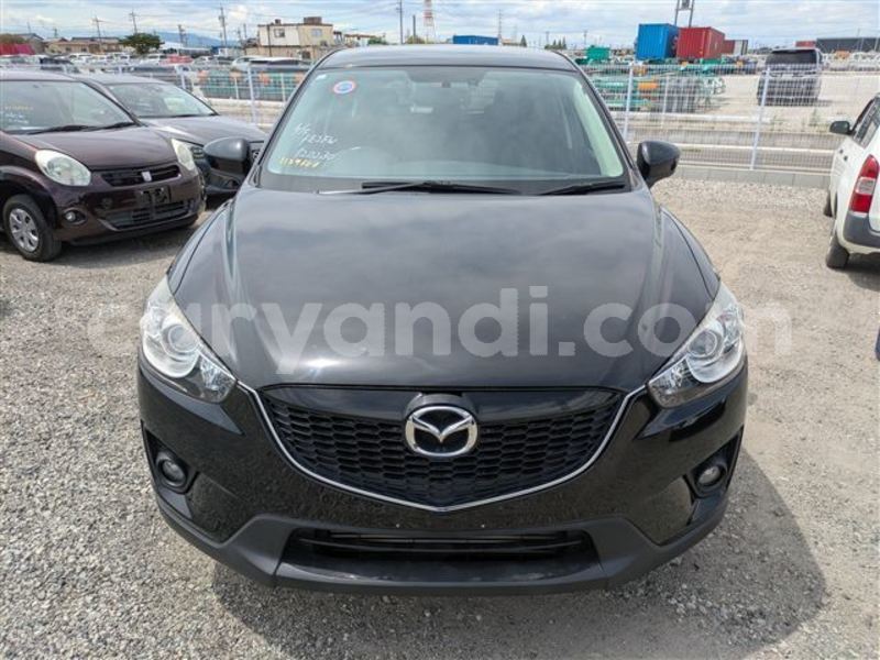 Big with watermark mazda cx 5 zambia lusaka 36122
