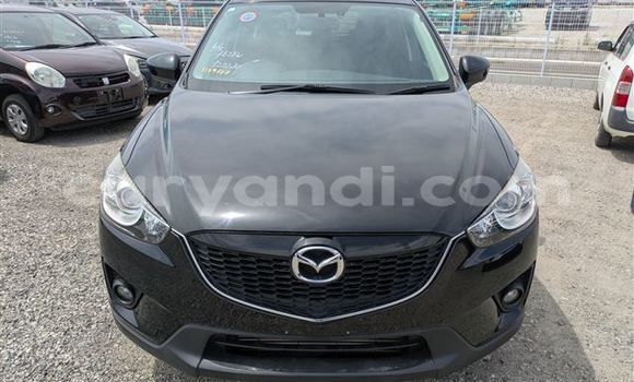 Buy Import Mazda CX-5 Black Car in Lusaka in Zambia Buy Import Mazda CX-5 Black Car in Lusaka in Zambia