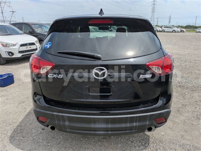 Big with watermark mazda cx 5 zambia lusaka 36122